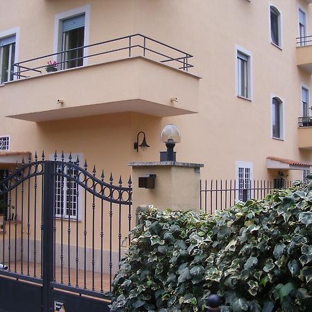 Gli Alloggi Di Papà Rome Extérieur photo