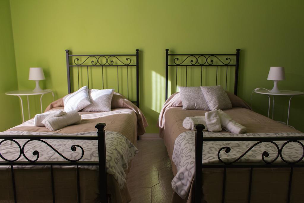 Gli Alloggi Di Papà Rome Extérieur photo