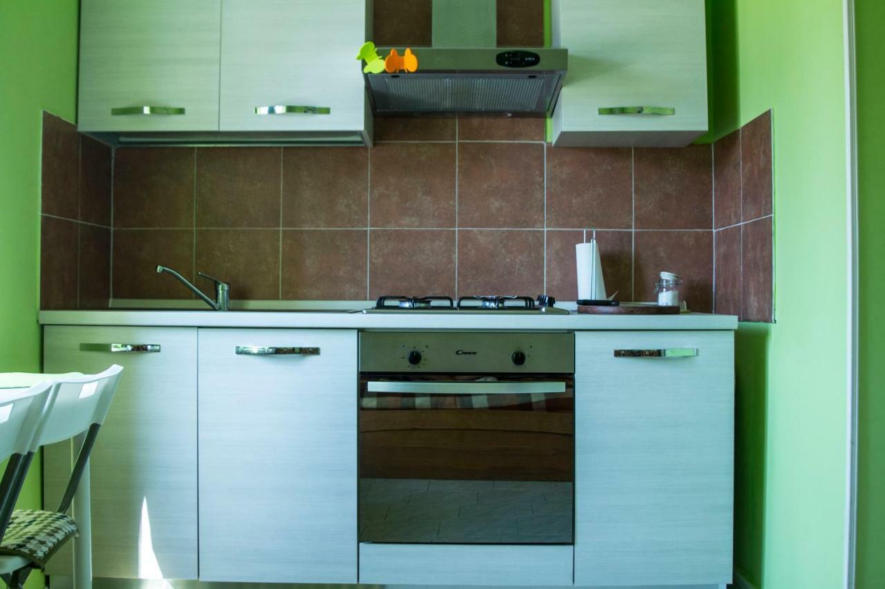 Gli Alloggi Di Papà Rome Extérieur photo